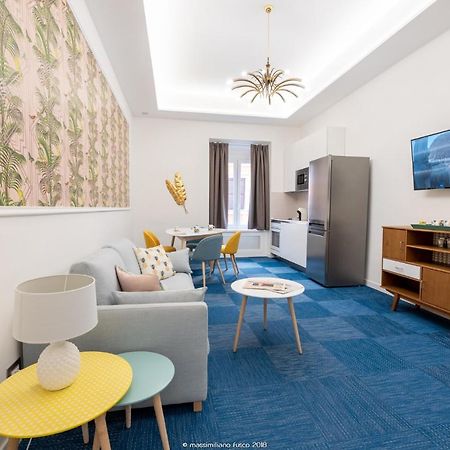 Midtown Trastevere Roma Eksteriør bilde
