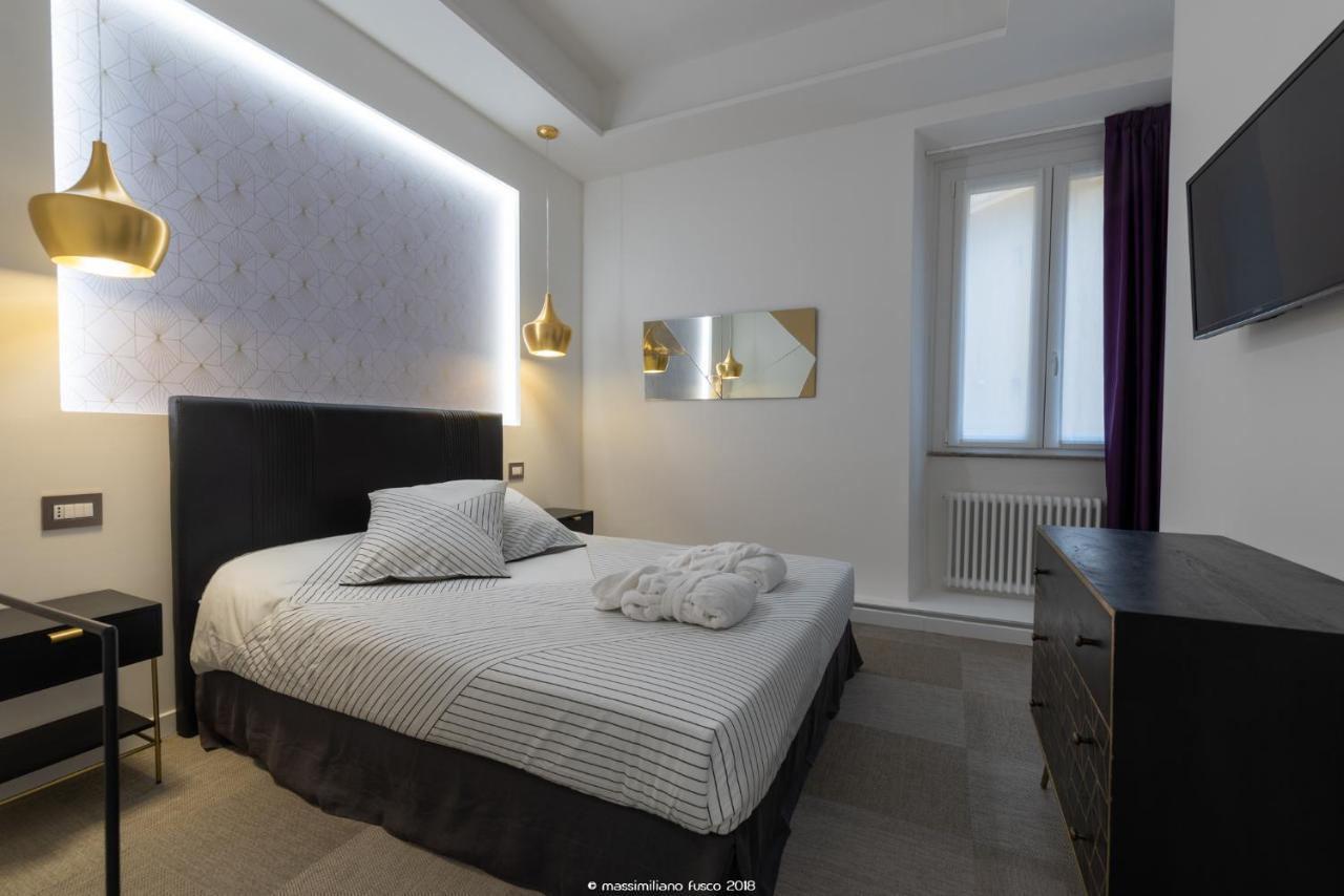 Midtown Trastevere Roma Eksteriør bilde