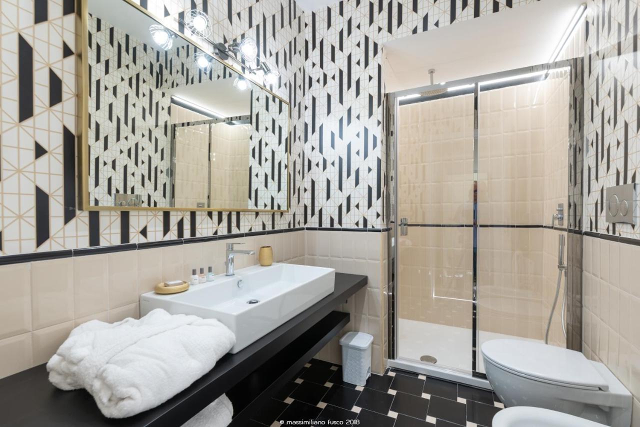 Midtown Trastevere Roma Eksteriør bilde